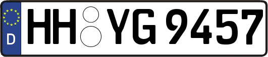 HH-YG9457