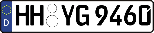 HH-YG9460