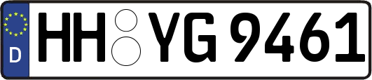 HH-YG9461