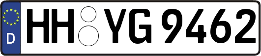 HH-YG9462