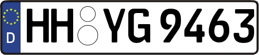 HH-YG9463