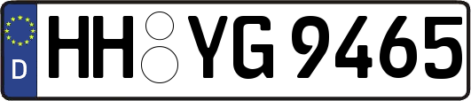 HH-YG9465