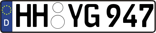 HH-YG947
