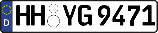 HH-YG9471