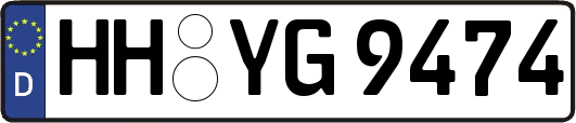 HH-YG9474