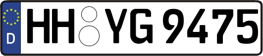HH-YG9475