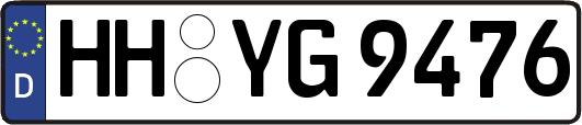 HH-YG9476