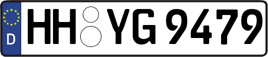HH-YG9479