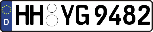 HH-YG9482