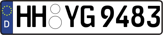 HH-YG9483