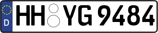 HH-YG9484