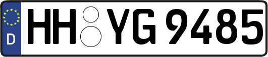 HH-YG9485