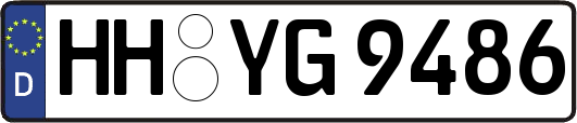 HH-YG9486