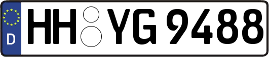 HH-YG9488
