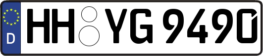 HH-YG9490