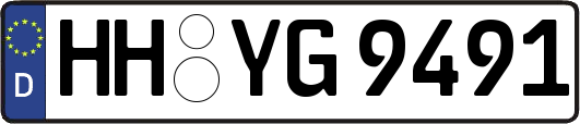 HH-YG9491