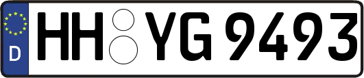 HH-YG9493