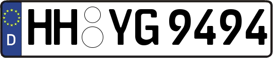 HH-YG9494