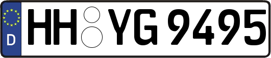 HH-YG9495