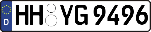 HH-YG9496