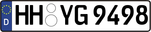 HH-YG9498