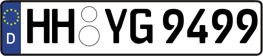 HH-YG9499