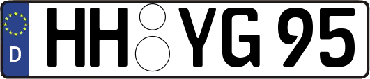 HH-YG95