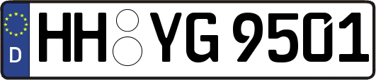 HH-YG9501