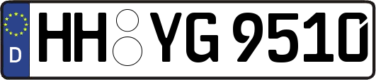 HH-YG9510