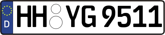 HH-YG9511