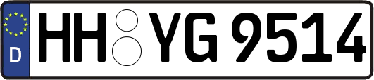 HH-YG9514