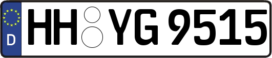 HH-YG9515