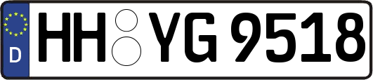 HH-YG9518