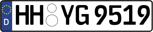 HH-YG9519