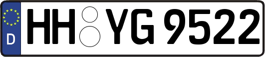 HH-YG9522