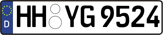 HH-YG9524