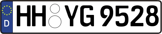 HH-YG9528