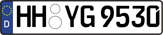 HH-YG9530
