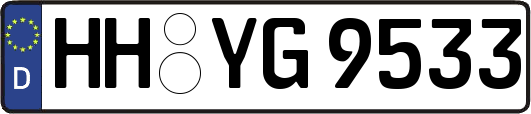 HH-YG9533