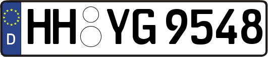 HH-YG9548