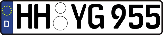 HH-YG955