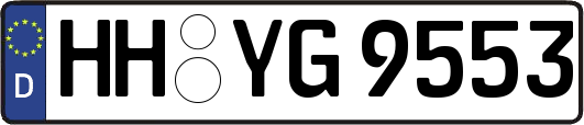 HH-YG9553