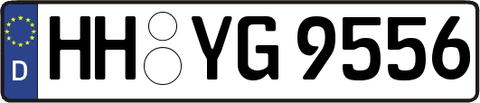 HH-YG9556