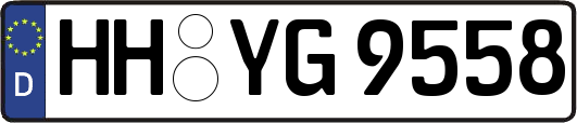 HH-YG9558