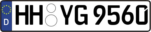 HH-YG9560