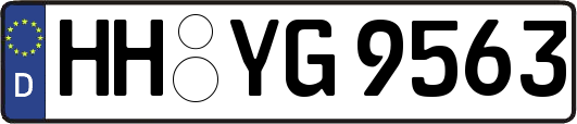 HH-YG9563