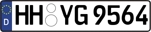 HH-YG9564