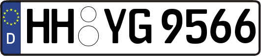 HH-YG9566