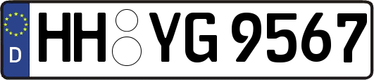 HH-YG9567