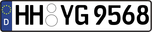 HH-YG9568
